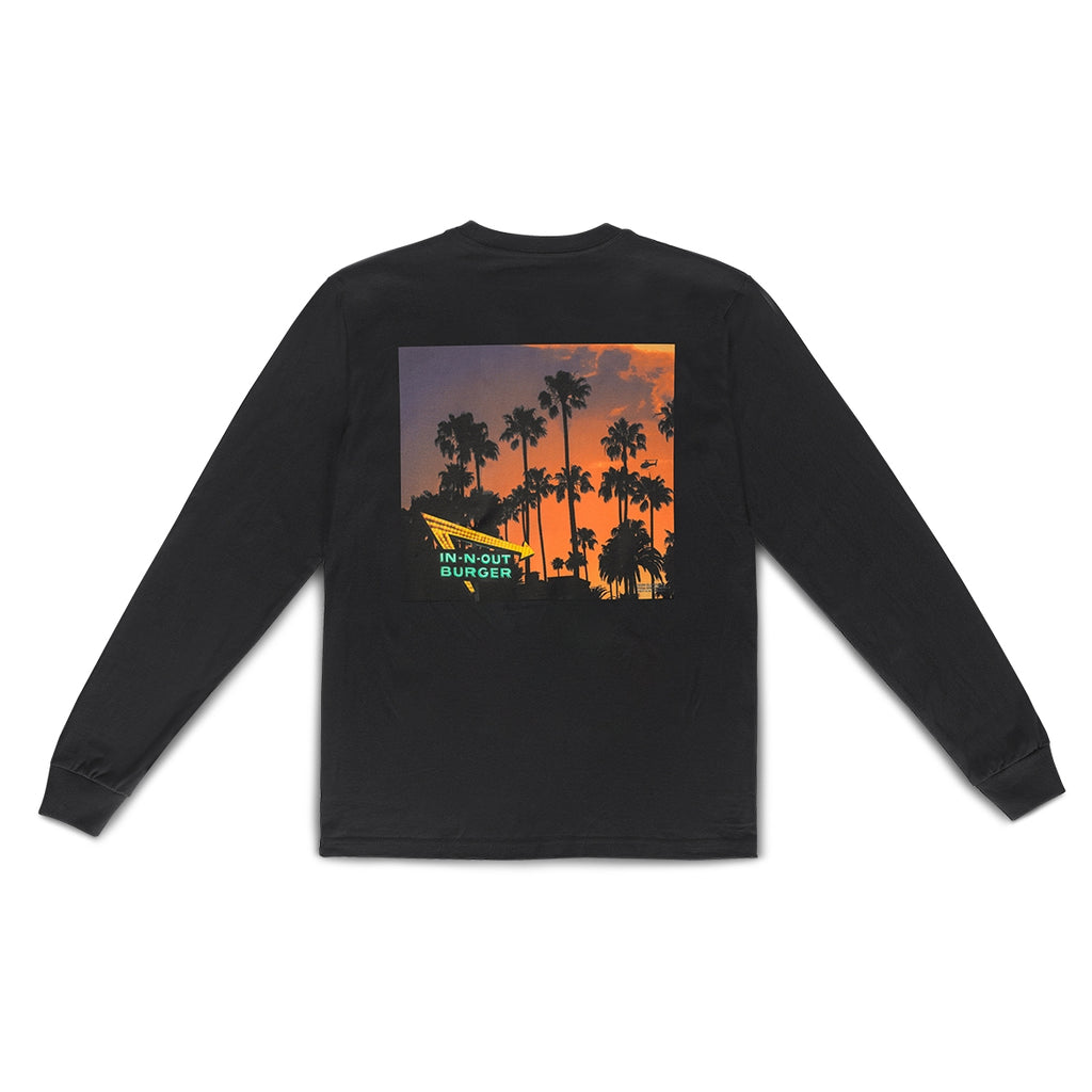 back of 2017 long sleeve shirt