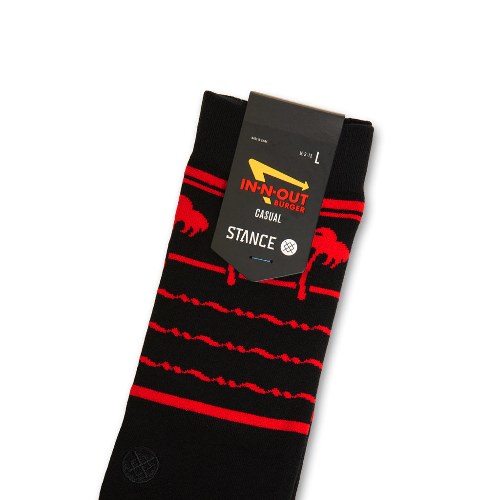 stance socks