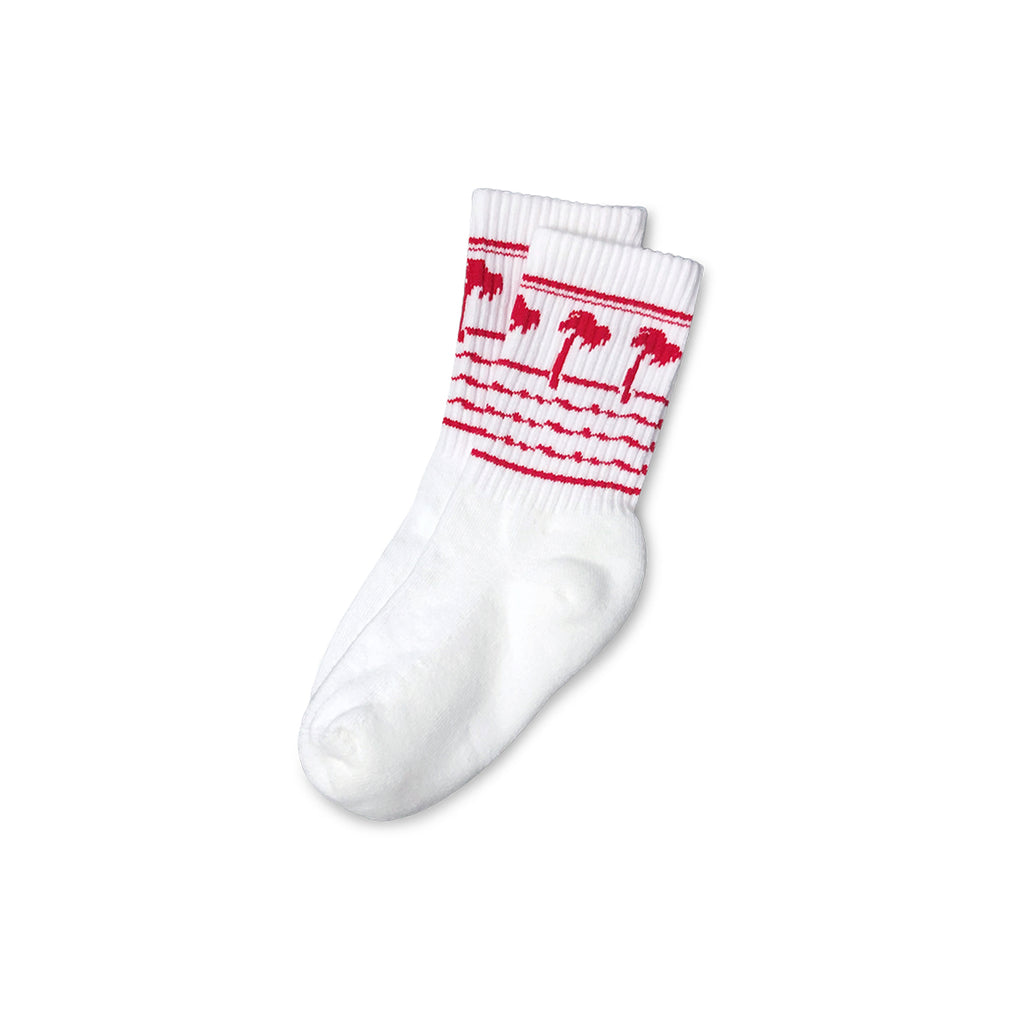 pair of KIDS DRINK CUP SOCKS