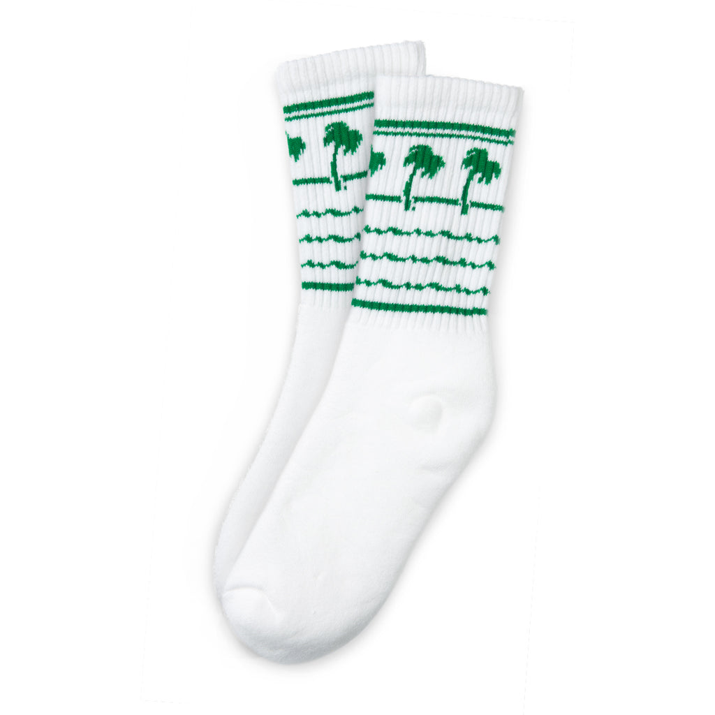 pair of SHAKE CUP SOCKS